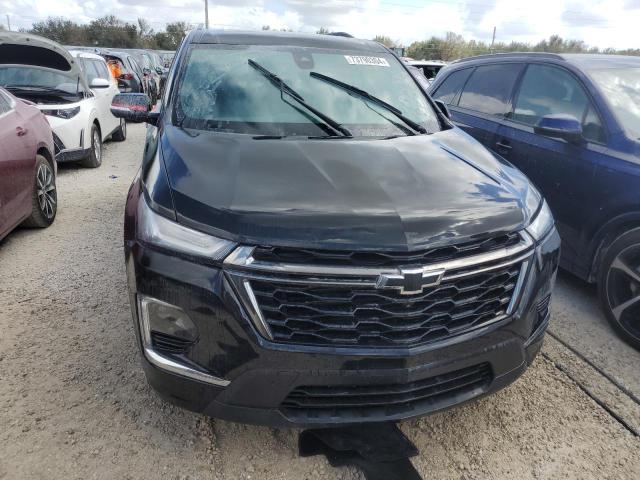 Photo 4 VIN: 1GNETZKW9RJ130585 - CHEVROLET TRAVERSE L 