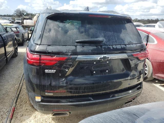 Photo 5 VIN: 1GNETZKW9RJ130585 - CHEVROLET TRAVERSE L 