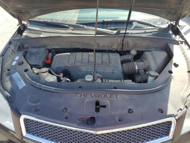 Photo 11 VIN: 1GNEV13D09S128193 - CHEVROLET TRAVERSE L 