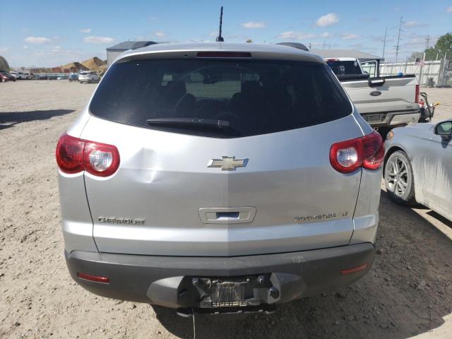 Photo 5 VIN: 1GNEV13D09S137458 - CHEVROLET TRAVERSE 