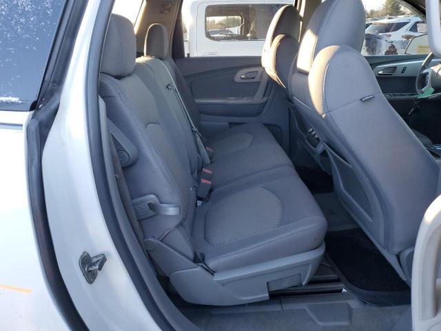 Photo 10 VIN: 1GNEV13D09S161212 - CHEVROLET TRAVERSE 