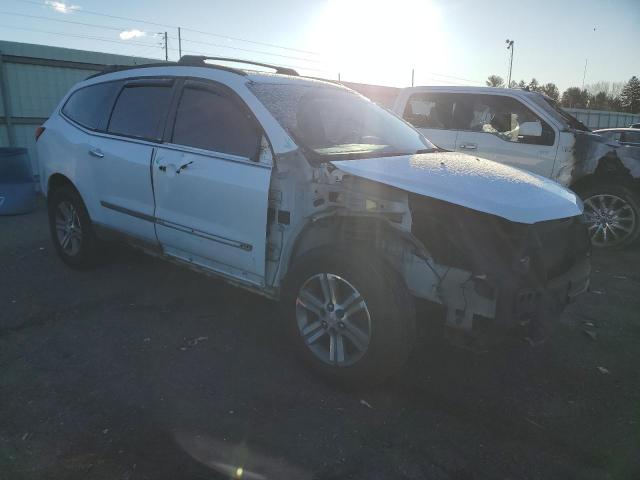 Photo 3 VIN: 1GNEV13D09S161212 - CHEVROLET TRAVERSE 