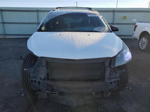 Photo 4 VIN: 1GNEV13D09S161212 - CHEVROLET TRAVERSE 