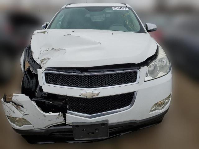 Photo 4 VIN: 1GNEV13D29S158568 - CHEVROLET TRAVERSE 