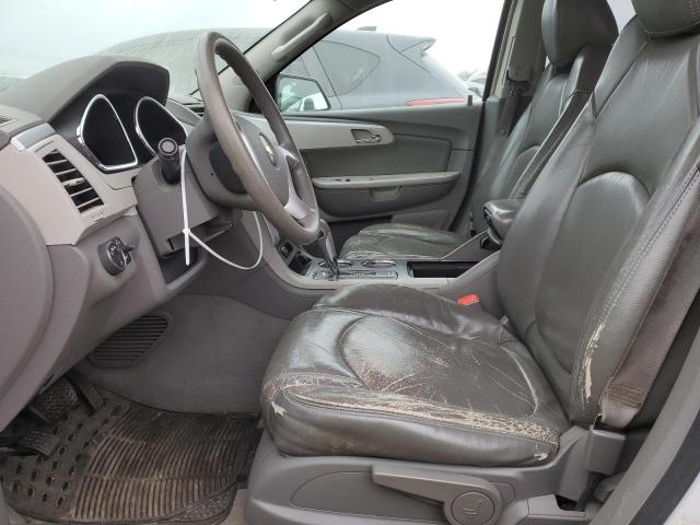 Photo 6 VIN: 1GNEV13D29S158568 - CHEVROLET TRAVERSE 