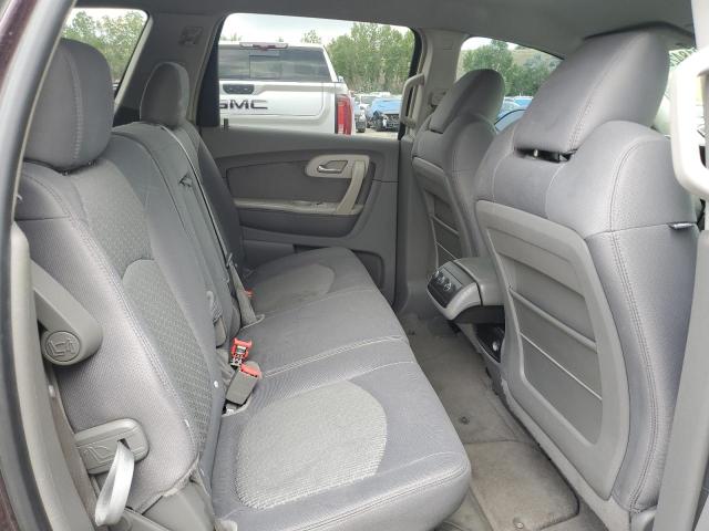 Photo 10 VIN: 1GNEV13D39S124929 - CHEVROLET TRAVERSE 