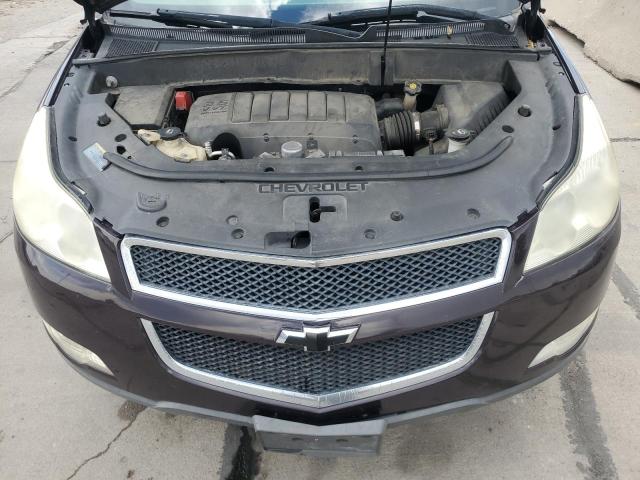 Photo 11 VIN: 1GNEV13D39S124929 - CHEVROLET TRAVERSE 