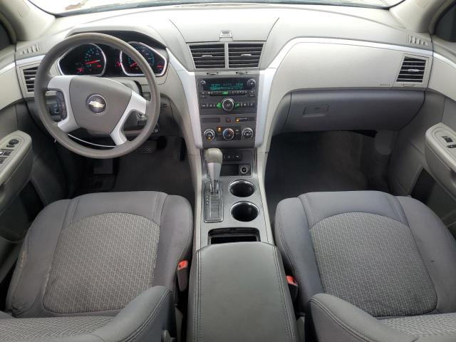 Photo 7 VIN: 1GNEV13D39S124929 - CHEVROLET TRAVERSE 