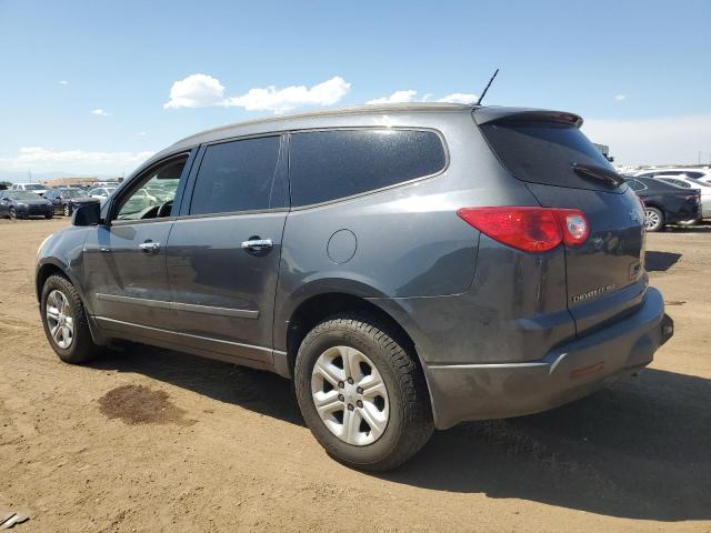 Photo 1 VIN: 1GNEV13D49S104978 - CHEVROLET TRAVERSE L 