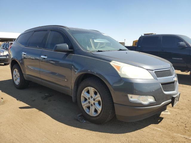 Photo 3 VIN: 1GNEV13D49S104978 - CHEVROLET TRAVERSE L 