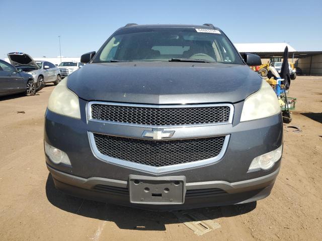 Photo 4 VIN: 1GNEV13D49S104978 - CHEVROLET TRAVERSE L 