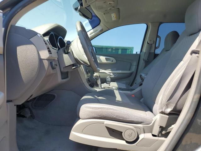 Photo 6 VIN: 1GNEV13D49S104978 - CHEVROLET TRAVERSE L 