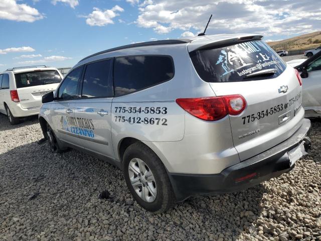 Photo 1 VIN: 1GNEV13D49S158653 - CHEVROLET TRAVERSE L 