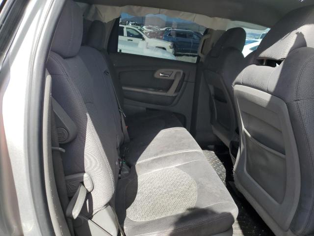 Photo 10 VIN: 1GNEV13D49S158653 - CHEVROLET TRAVERSE L 