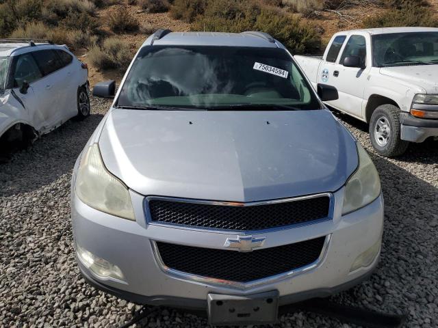 Photo 4 VIN: 1GNEV13D49S158653 - CHEVROLET TRAVERSE L 