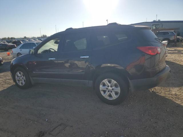 Photo 1 VIN: 1GNEV13D69S146519 - CHEVROLET TRAVERSE L 