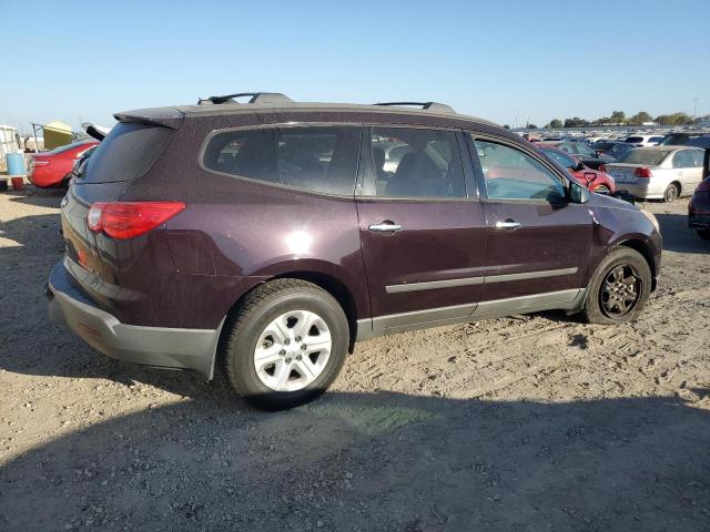 Photo 2 VIN: 1GNEV13D69S146519 - CHEVROLET TRAVERSE L 