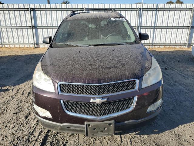 Photo 4 VIN: 1GNEV13D69S146519 - CHEVROLET TRAVERSE L 