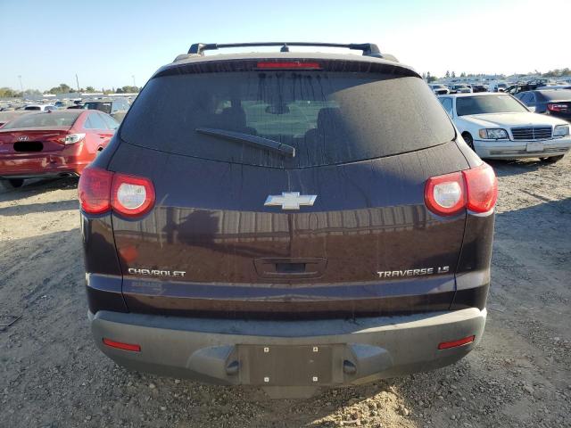 Photo 5 VIN: 1GNEV13D69S146519 - CHEVROLET TRAVERSE L 