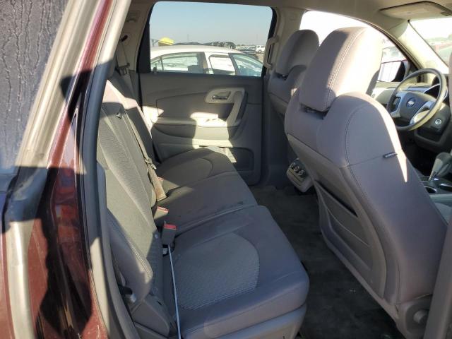 Photo 9 VIN: 1GNEV13D69S146519 - CHEVROLET TRAVERSE L 