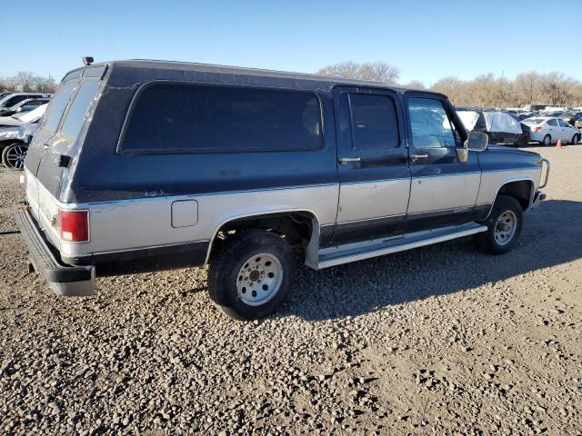 Photo 2 VIN: 1GNEV16K3LF104299 - CHEVROLET SUBURBAN 