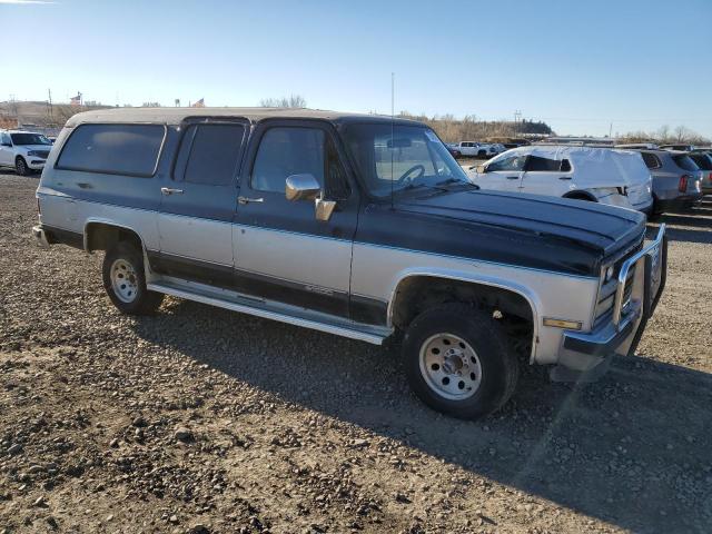 Photo 3 VIN: 1GNEV16K3LF104299 - CHEVROLET SUBURBAN 