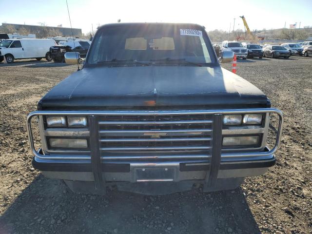 Photo 4 VIN: 1GNEV16K3LF104299 - CHEVROLET SUBURBAN 