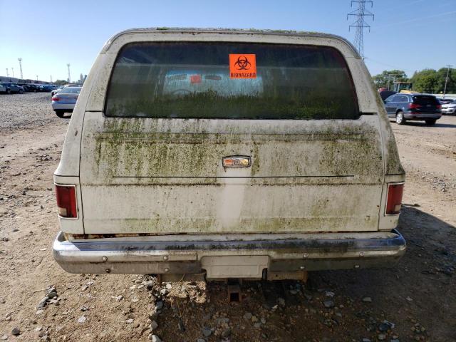 Photo 5 VIN: 1GNEV16K7HF132369 - CHEVROLET SUBURBAN V 