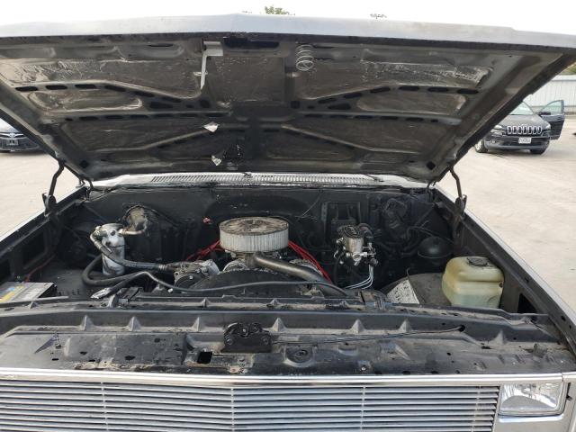 Photo 11 VIN: 1GNEV18K0JF161988 - CHEVROLET BLAZER 