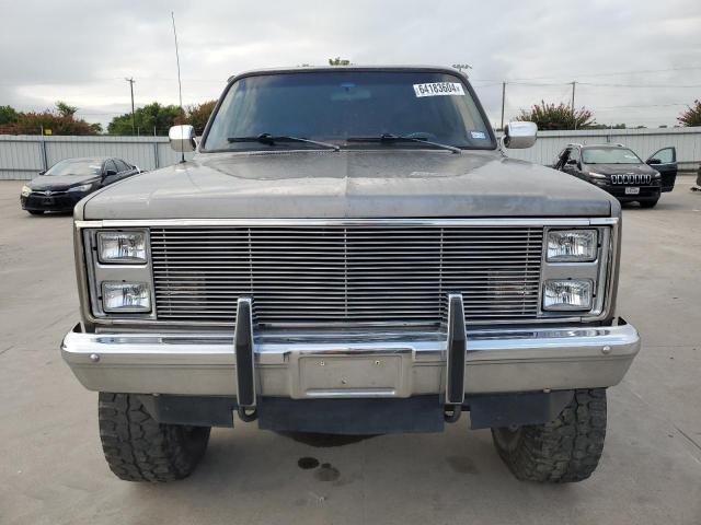 Photo 4 VIN: 1GNEV18K0JF161988 - CHEVROLET BLAZER 