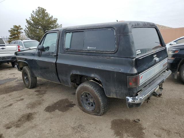 Photo 1 VIN: 1GNEV18K5KF146808 - CHEVROLET BLAZER 