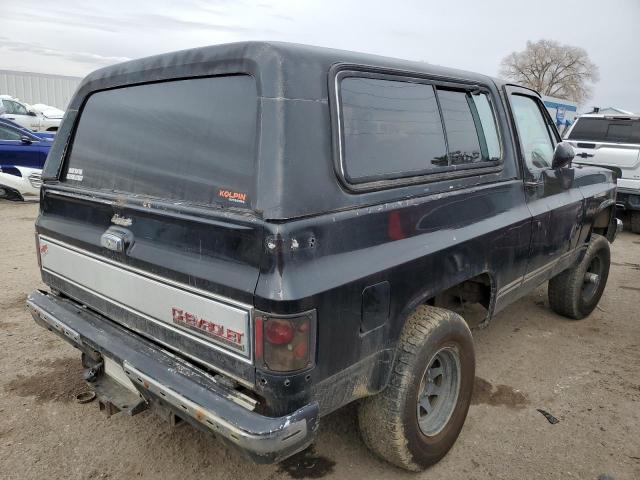 Photo 2 VIN: 1GNEV18K5KF146808 - CHEVROLET BLAZER 