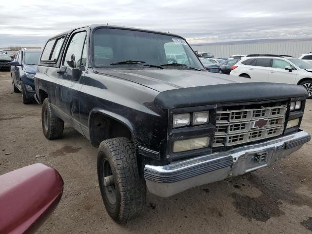 Photo 3 VIN: 1GNEV18K5KF146808 - CHEVROLET BLAZER 