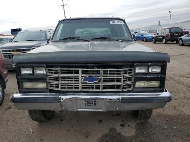 Photo 4 VIN: 1GNEV18K5KF146808 - CHEVROLET BLAZER 