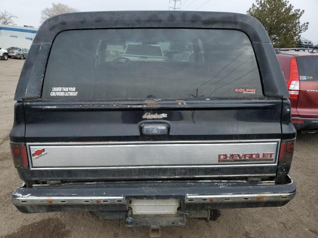 Photo 5 VIN: 1GNEV18K5KF146808 - CHEVROLET BLAZER 