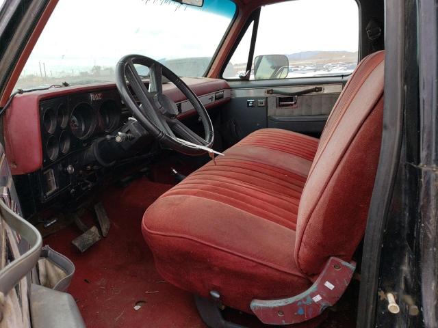 Photo 6 VIN: 1GNEV18K5KF146808 - CHEVROLET BLAZER 