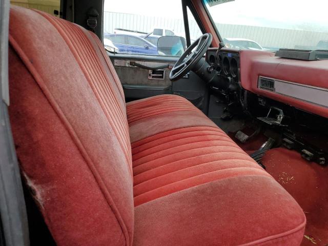 Photo 9 VIN: 1GNEV18K5KF146808 - CHEVROLET BLAZER 