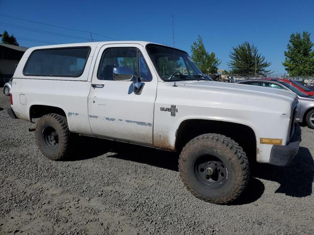 Photo 3 VIN: 1GNEV18K7JF185902 - CHEVROLET BLAZER 