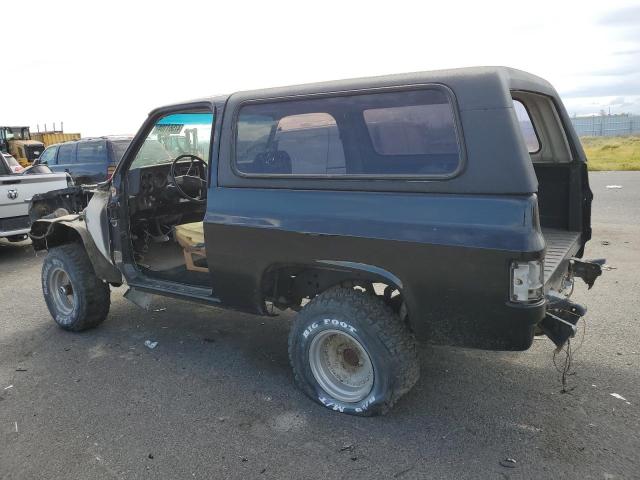 Photo 1 VIN: 1GNEV18K8JF185374 - CHEVROLET BLAZER 