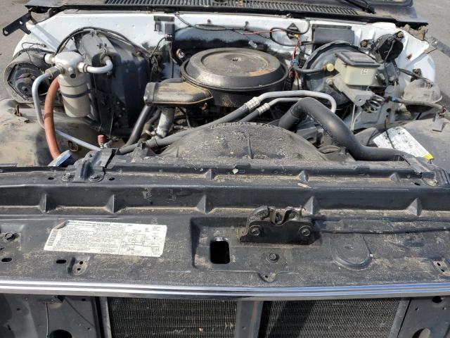 Photo 10 VIN: 1GNEV18K8JF185374 - CHEVROLET BLAZER 