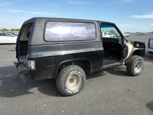 Photo 2 VIN: 1GNEV18K8JF185374 - CHEVROLET BLAZER 