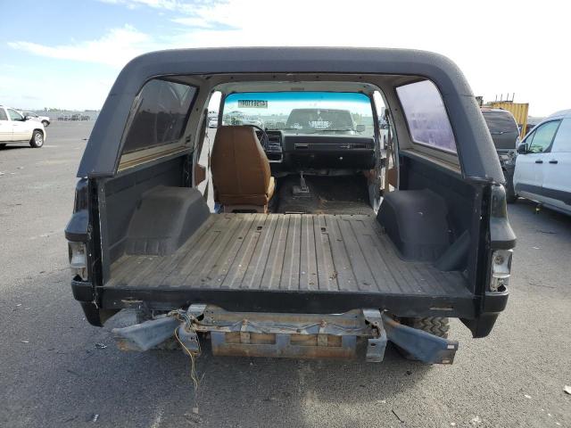 Photo 5 VIN: 1GNEV18K8JF185374 - CHEVROLET BLAZER 