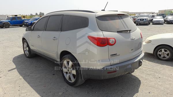 Photo 7 VIN: 1GNEV23D09S113022 - CHEVROLET TRAVERSE 