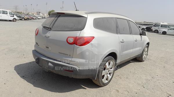 Photo 9 VIN: 1GNEV23D09S113022 - CHEVROLET TRAVERSE 