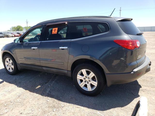 Photo 1 VIN: 1GNEV23D09S155027 - CHEVROLET TRAVERSE L 