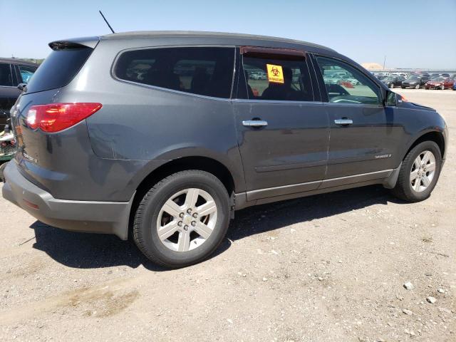 Photo 2 VIN: 1GNEV23D09S155027 - CHEVROLET TRAVERSE L 