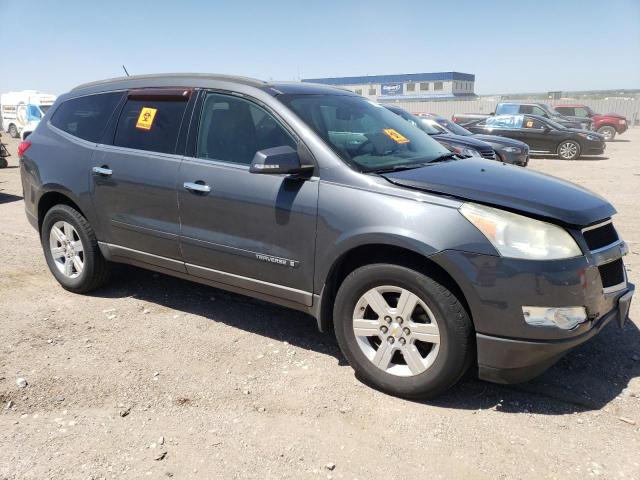 Photo 3 VIN: 1GNEV23D09S155027 - CHEVROLET TRAVERSE L 