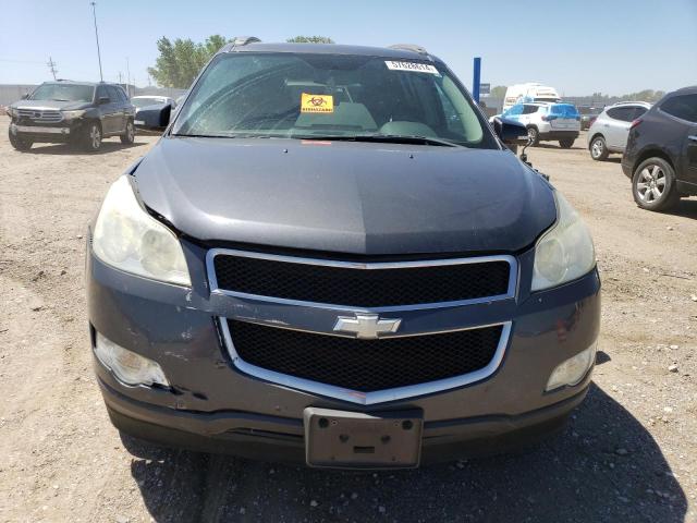 Photo 4 VIN: 1GNEV23D09S155027 - CHEVROLET TRAVERSE L 