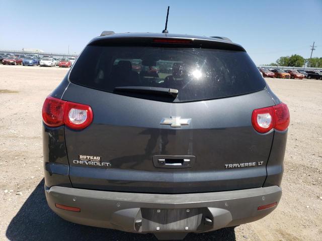 Photo 5 VIN: 1GNEV23D09S155027 - CHEVROLET TRAVERSE L 