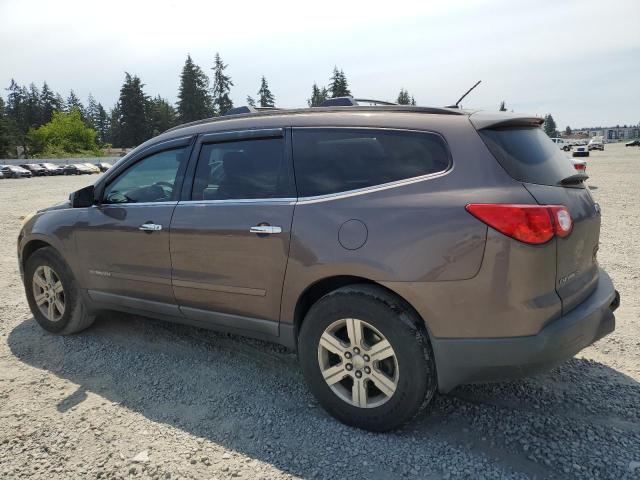 Photo 1 VIN: 1GNEV23D09S169543 - CHEVROLET TRAVERSE 